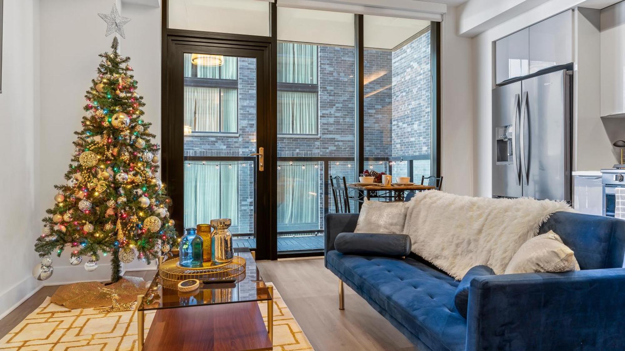 The Serenity Condo W/ Free Parking Midtown Atlanta Extérieur photo